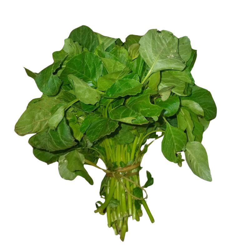 Managu (50g) - Farm Fresh & Beyond