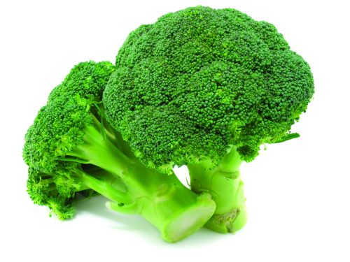 Broccoli - Farm Fresh & Beyond