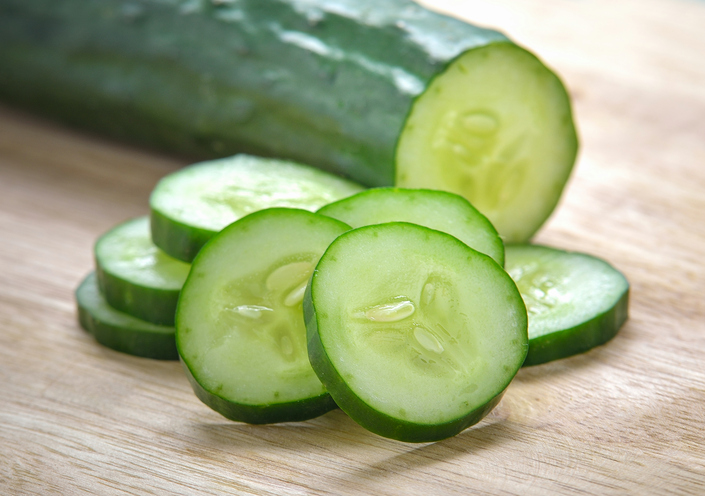 Cucumber - Farm Fresh & Beyond