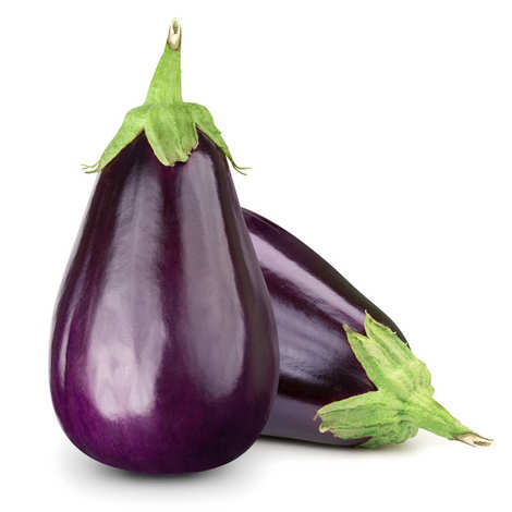 Eggplant - Farm Fresh & Beyond