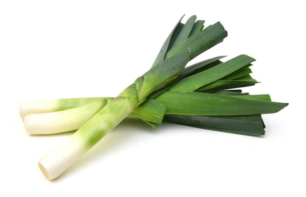 Leeks - Farm Fresh & Beyond