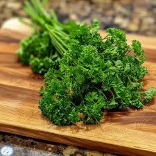 Parsley (50g) - Farm Fresh & Beyond