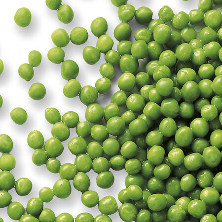 Garden Peas - Farm Fresh & Beyond