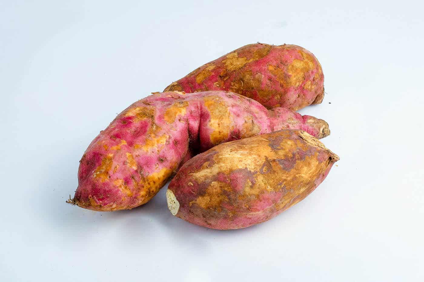 Sweet Potatoes - Farm Fresh & Beyond