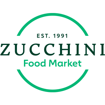 Zucchini Food Market